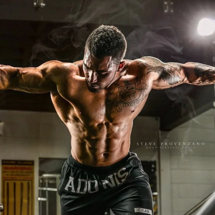 

Muscle Fitness Brothers Trend Summer Breathable Quick-Dry Running Shorts Sports Casual Training Shorts Male Fifth Pants