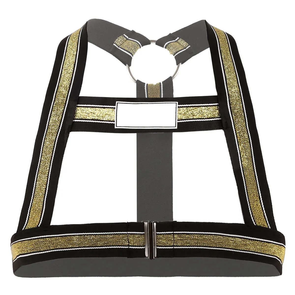 YiZYiF Sexy Fashion Harness Men Elastic Shoulder Body Chest Belt Muscles Protector Straps Mens Cosplay Party Club Wear Costume -Zentai shop online Ha2b72965a18948db819d037fda271662T.jpg