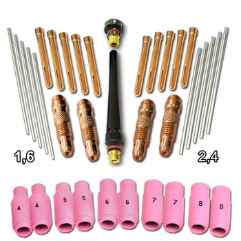 

Equipment Welding tools Replacement Soldering Wear Spare Set Accessories