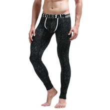 Брендовые мужские кальсоны, кальсоны, хлопковое термобелье, мужские теплые кальсоны, леггинсы, штаны, высокое качество, pantalon chandal hombre