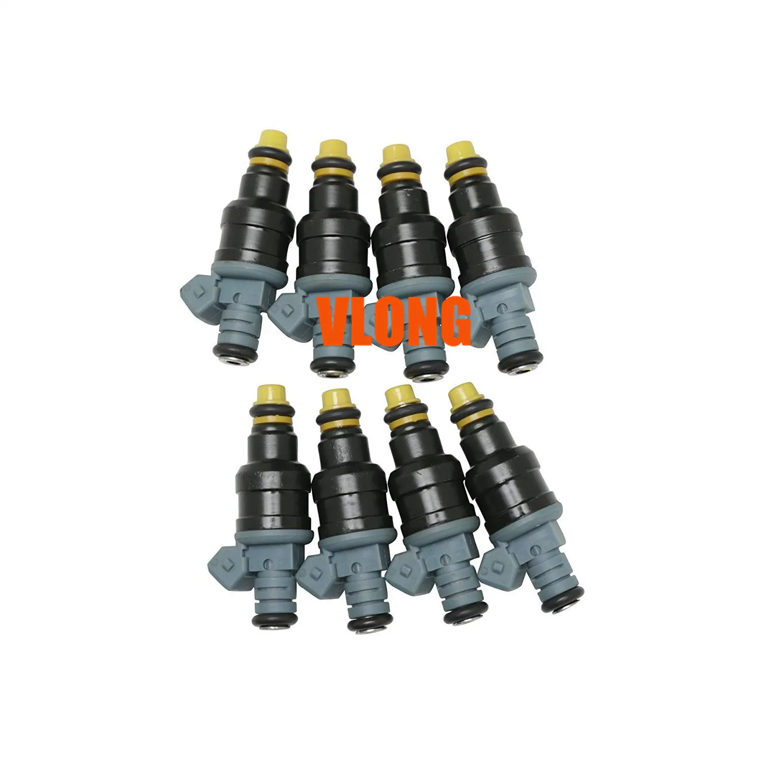 0280150759 потока соответствует Топливные форсунки для Ford 1988 1989 1990 1991 F250 F350 460