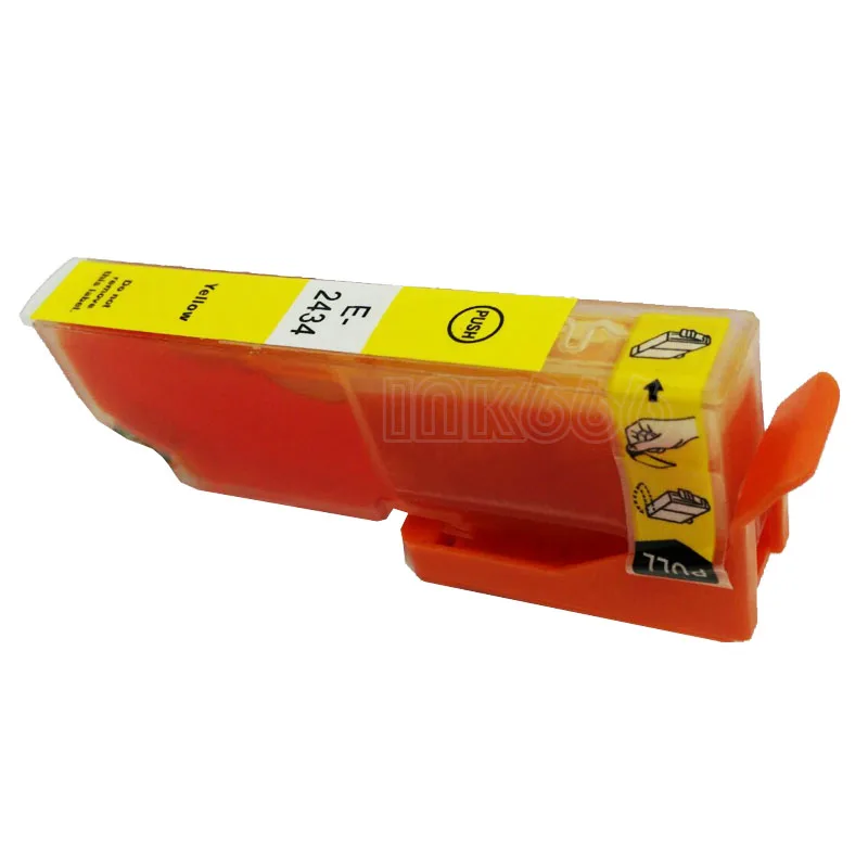 T2431 совместимый картридж с чернилами для epson XP-750 XP-850 XP-950inkjet принтер XP-860 XP-55 XP-760 XP-960 принтер