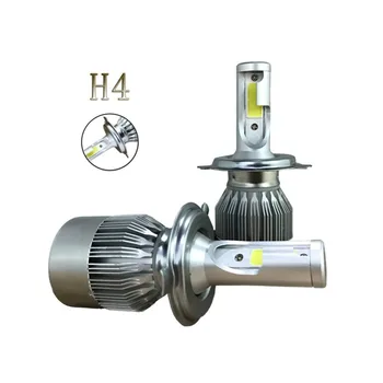 

Car LED Fog Light COB Chip Car Light Car LED Headlight H7/H1/H4/9005/9006