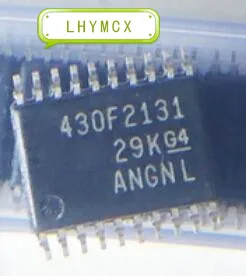 

10PCS MSP430F2131IPWR MSP430F2131 430F2131 TSSOP-20