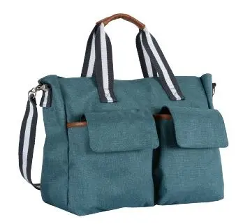 Bag Chicco color green | Мать и ребенок