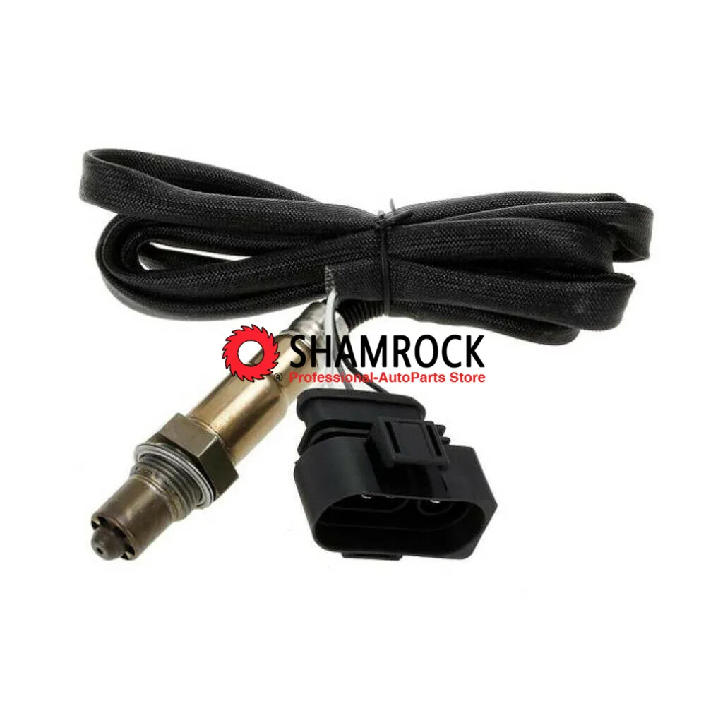 Кислородный O2 лямбдор датчик OEM234-4845 077906265Lfor- Vvolkswagen CC GTI Golf Alltrack Jetta Passat Tiguan Touareg