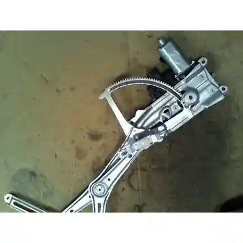 

2173676 window lifter Front Left Opel Astra G Saloon 2.0 16v Cat (x 20 Xev / L34)