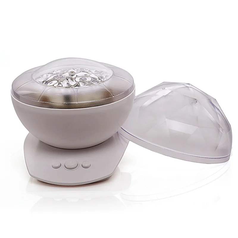 led light Projector Night Light star master (21)