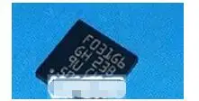 100% новый Бесплатная доставка STM32F031G6U6 трафаретная печать 031G6 STM32F031G6U6TR QFN28