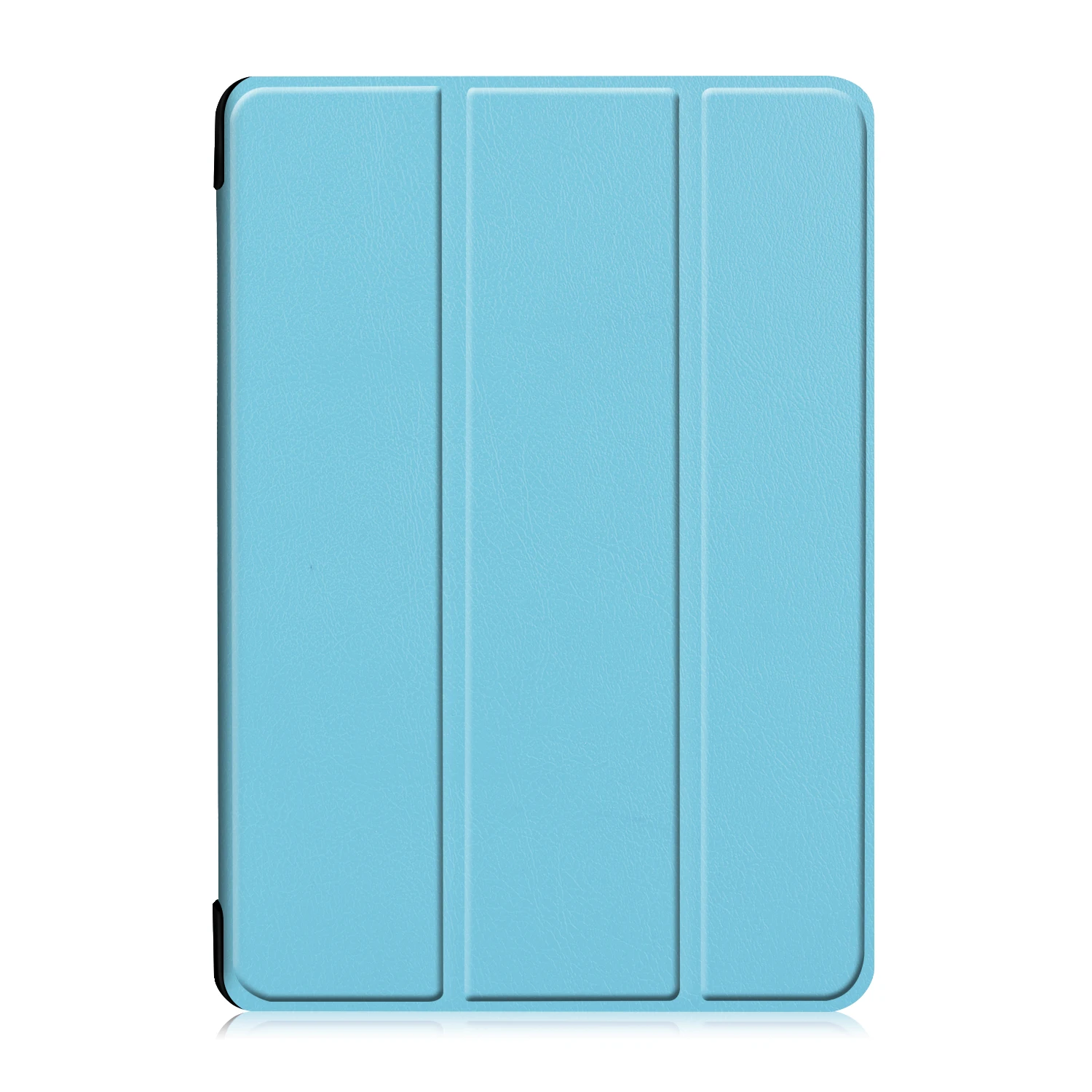 Магнитный чехол из искусственной кожи для lenovo Tab M10 TB-X605F TB-X605L 10," планшет Funda чехол для r lenovo Tab M10 TB-X605F 10,1 дюймов - Цвет: M10 blue case