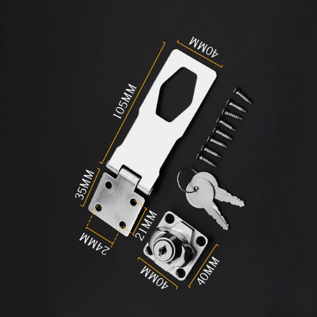 4 inch (Flat )