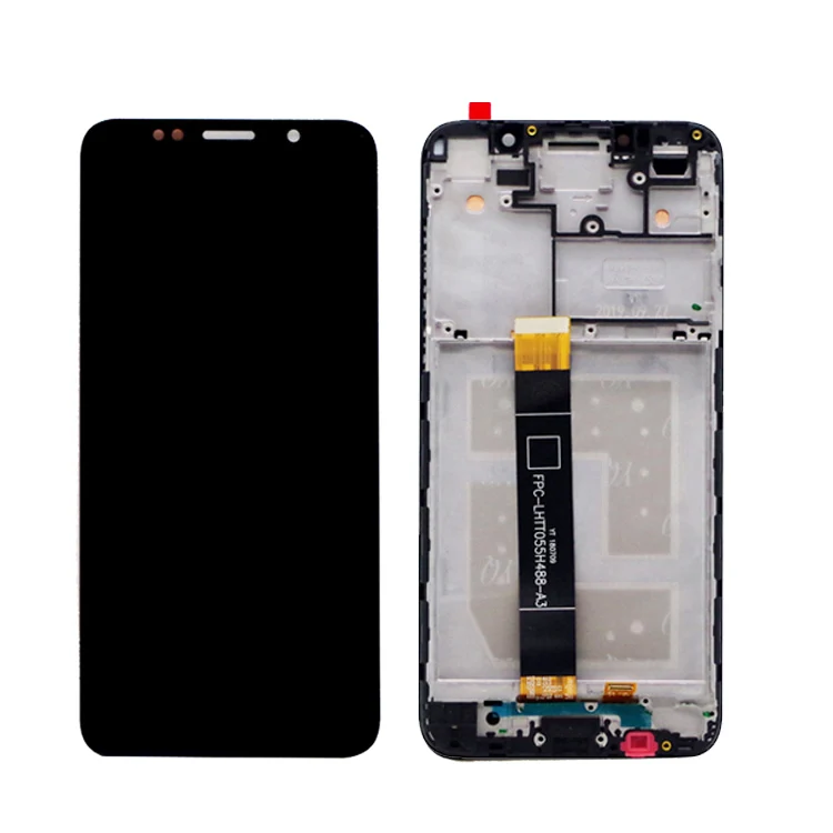 5 45 ''LCD для Huawei Y5 Lite 2018 LCD HUAWEI ЖК дисплей с сенсорным экраном в сборе Prime LCD|Экраны