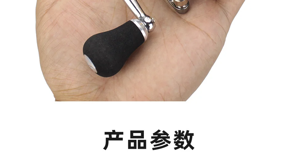 Authority And bing diao lun 2 S 150# рыболовное колесо полностью металлическое мини-спиннинговое колесо из цинкового сплава