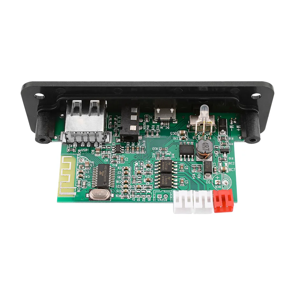 AIYIMA Bluetooth-compatible Power Amplifier MP3 Decoder Support USB TF Radio AUX Decoding Mini Audio Portable BT Speaker wireless bluetooth speaker portable bluetooth speaker