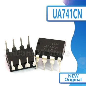 

20pcs/lot UA741 LM324 LM393 LM339 NE555 LM358 DIP LM358N LM324N LM339N LM393N NE555P UA741CN Amplifier Circuit new