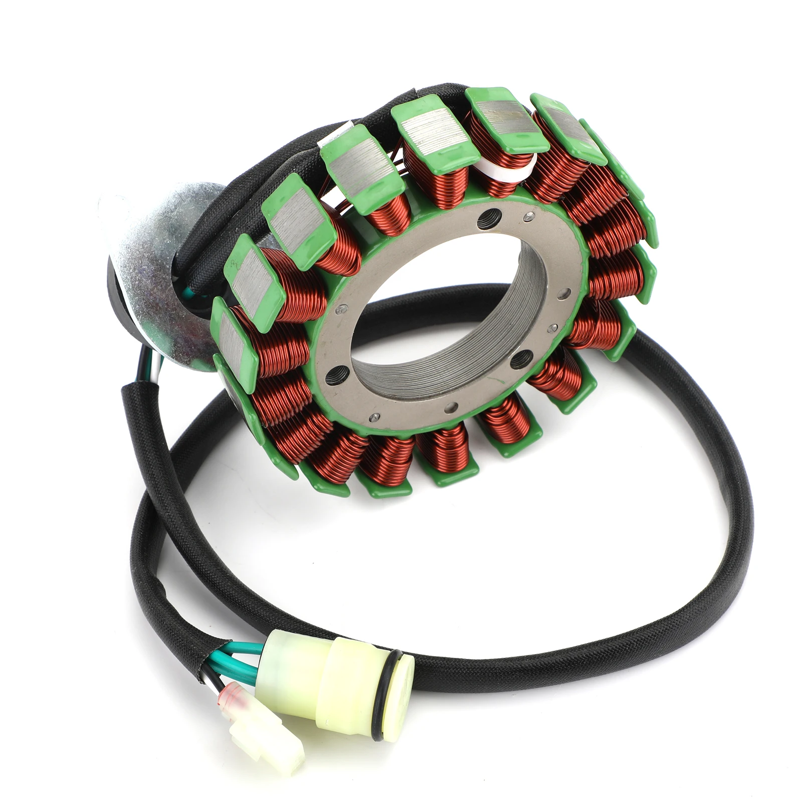 Artudatech 6S5-81410-00-00 Alternator Stator For Yamaha Waverunner 1.8 FX HO FZR FZS VXR 1800