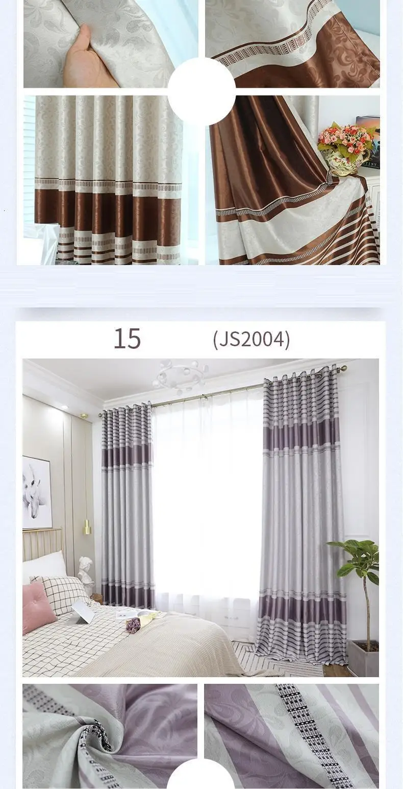 Современные Sheer для окна гостиной Tende камеры для Letto Роскошные Rideaux Cortinas де Luxo Para Sala шторы