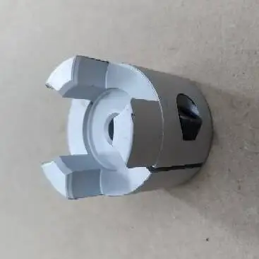 

3pcs Half couplingDiameter 40mm Inner hole with 6mm