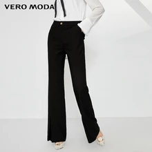 Vero Moda женский укороченный костюм брюки | 319350514