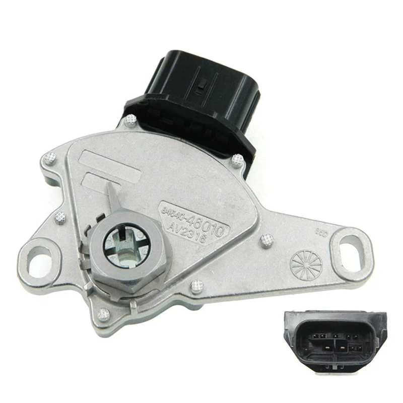 Переключатель переключения передач 84540-46010 для Toyota Corolla Yaris | Автомобили и