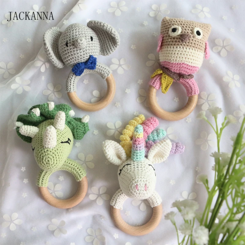 Beak Main Generally Speaking Anneau Dentition Crochet Bigworldsmallsteps Com