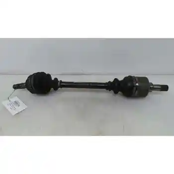 

3272LW TRANSMISSION FRONT LEFT CITROEN BERLINGO BOX