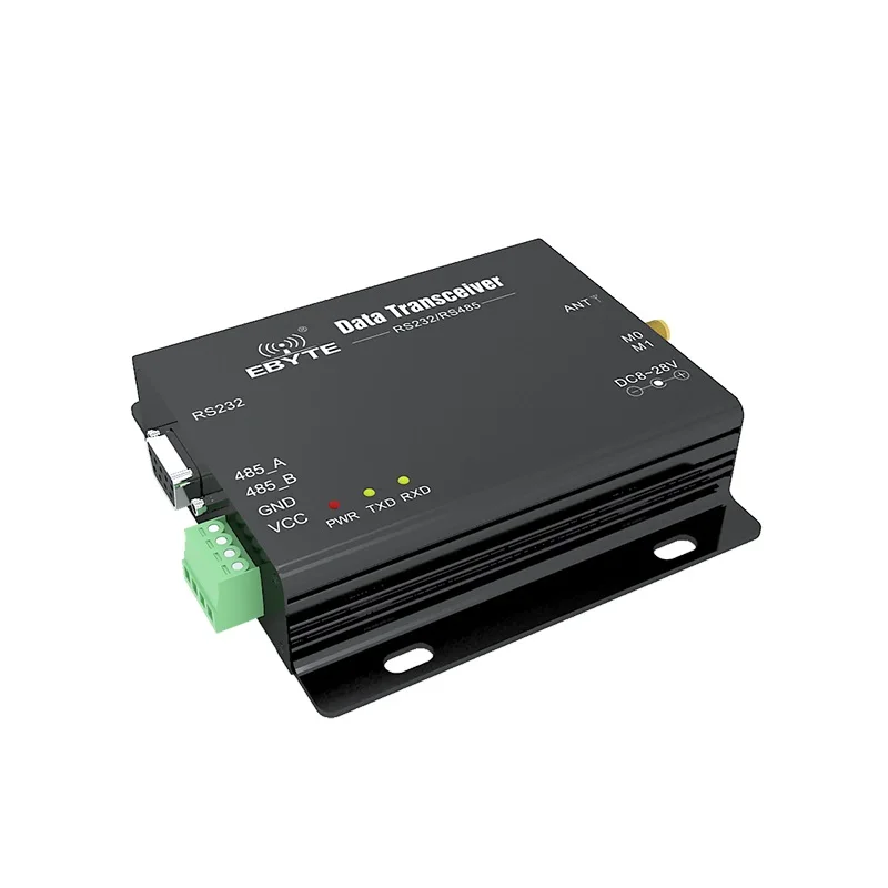 E90-DTU-900SL30 LoRa 30dBm модем RS232 RS485 868 МГц 915 МГц RSSI реле IoT vhf беспроводной приемопередатчик радиочастотный передатчик и приемник