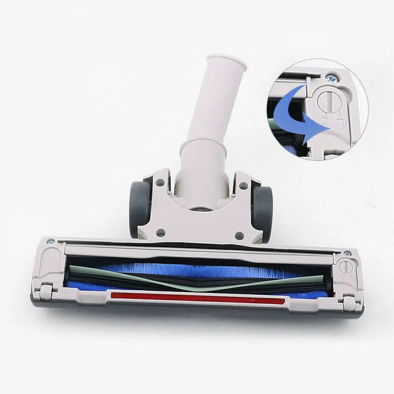 Конверсионная головка + щетка для пола для Dyson Dc31 Dc34 Dc35 Dc44 Dc45 Dc58 Dc59