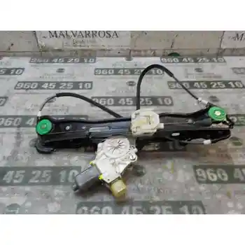 

WINDOW LIFTER FRONT LEFT BMW SERIES 1 SALOON (E81/E87) 118d 6 PINS 5 DOORS [16144482]