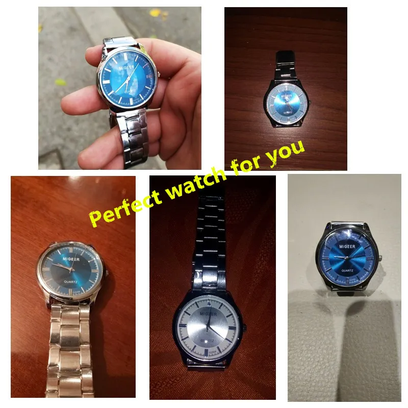 Мужские часы relojes hombre 2019 мужские Модные Аналоговые кварцевые наручные из