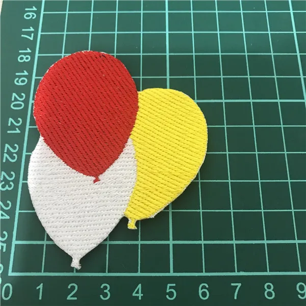 oeteldonk embleem карнавал воздушный шар Вышивка Патчи