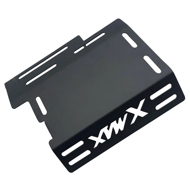 Мотоцикл с ЧПУ для XMAX X MAX 300 250 125 2017 2019 2020 аксессуары крышка шасси двигателя защита