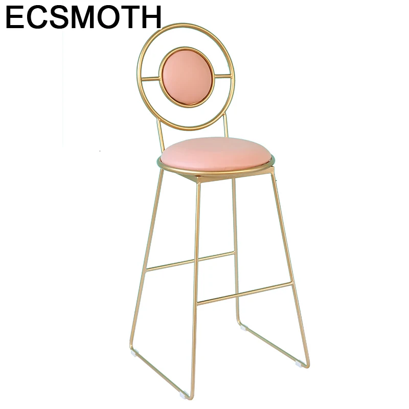 Табурете La Barra Stoelen Banqueta Industriel Cadeira Bancos современный кожаный табуре де модеран Silla