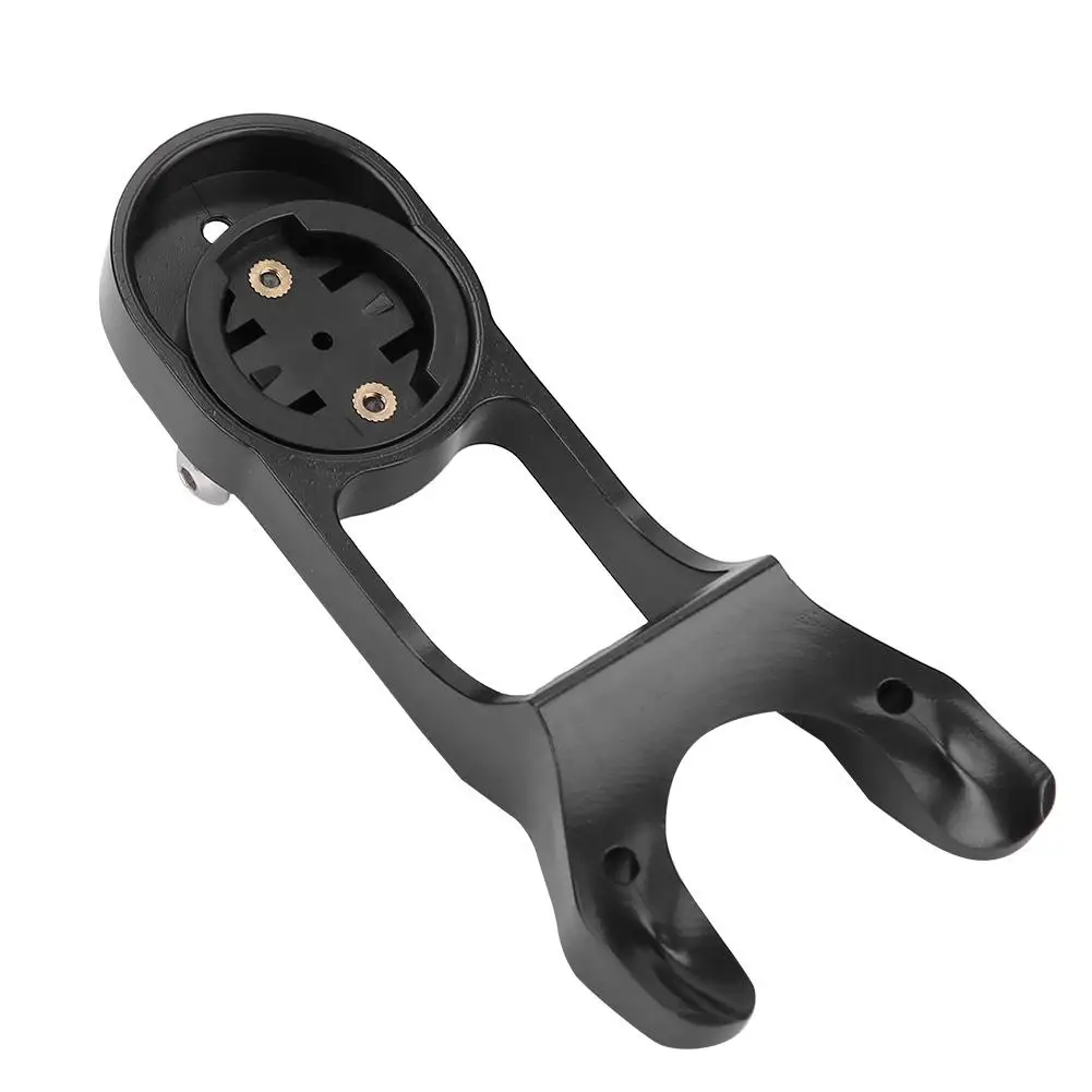 Bicycle Computer Holder Mount Road Bike Odometer Stopwatch Speedometer Extension Holder Flashlight Bracket Stand for Bryton