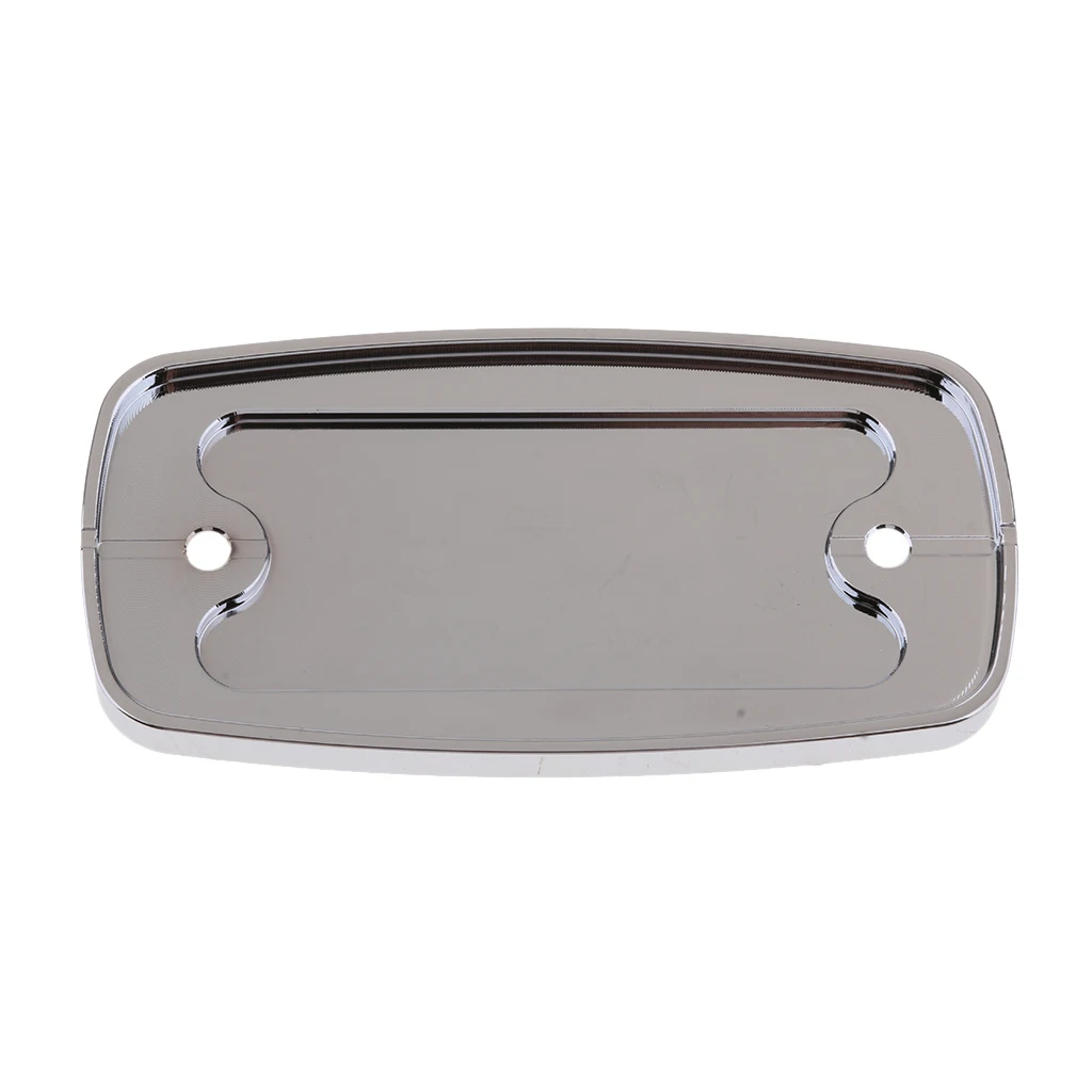 Alluminium Brake Clutch Fluid Reservoir Cap For Suzuki VTX1800 Boulevard