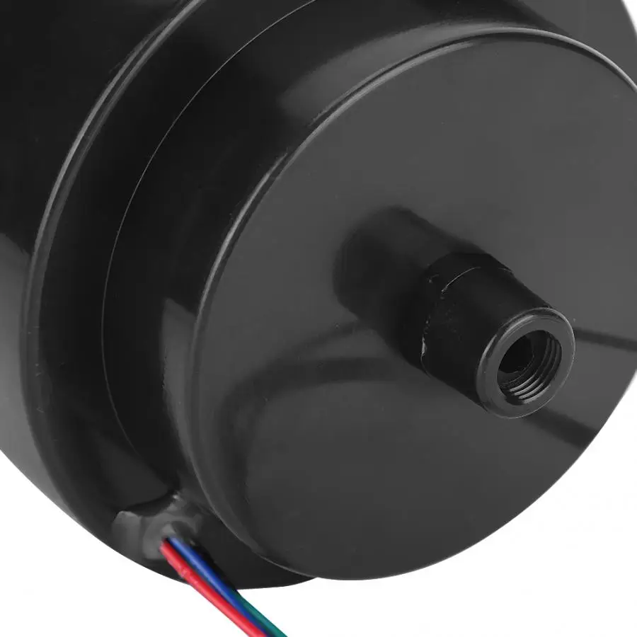 Bekerhouder Автоматическая RGB 1V4 Водонепроницаемый светодиодный контроллер держатель чашки для напитков для яхты автодома автомобилей