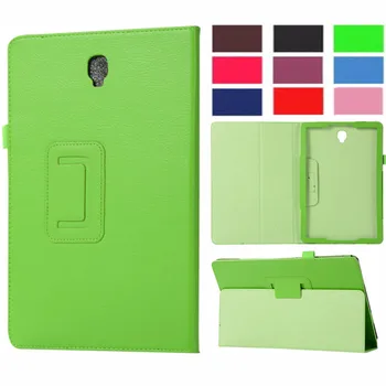 

PU leather Case for Samsung Galaxy Tab S4 10.5''T830 SM-T835 T835 10.5'' 2018 Protective Magnetic Tablet Cover Case