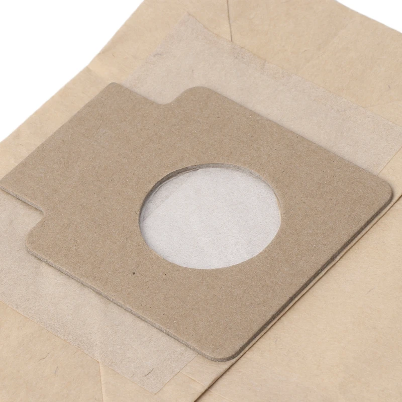 

Universal Disposable Paper Dust Bag Replacement For Vacuum Cleaner MC-2700