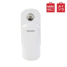 MINISO Портативный спрей для лица увлажняющий спрей нано-Мистер Пароварка для волос на лице спрей для лица Красота Увлажняющий уход за кожей Инструменты