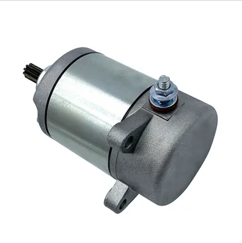 

Motorcycle ATV Starter Motor For Honda 31200-HM8-003 31200-HM8-A41 TRX250 TRX250TM TRX250TE Recon 250