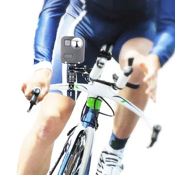 

Metal Protective Frame Case Camcorder Housing Shell for GoPro Max Camera Kit