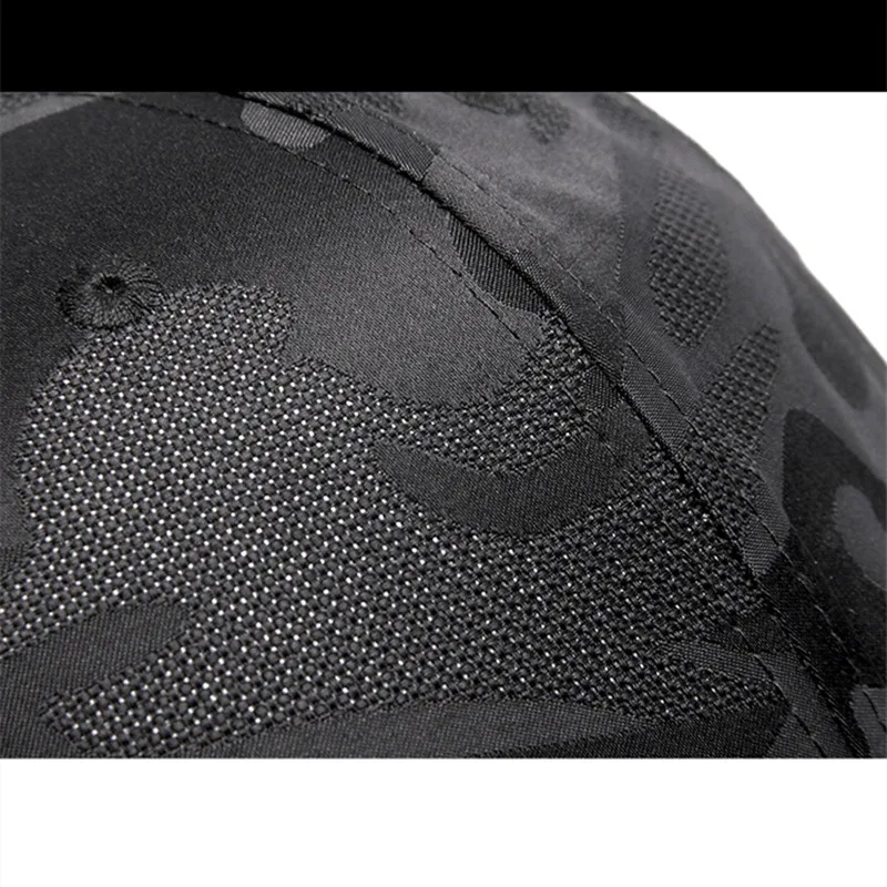 Мужская камуфляжная бейсболка sanaadjustablepback Bone Dad, Мужская бейсболка, регулируемая крышка 55-60 см