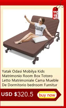 Meuble дом Recamaras современный для детей Letto домашний современный номер Yatak Cama Mueble De Dormitorio мебель для спальни раскладная кровать