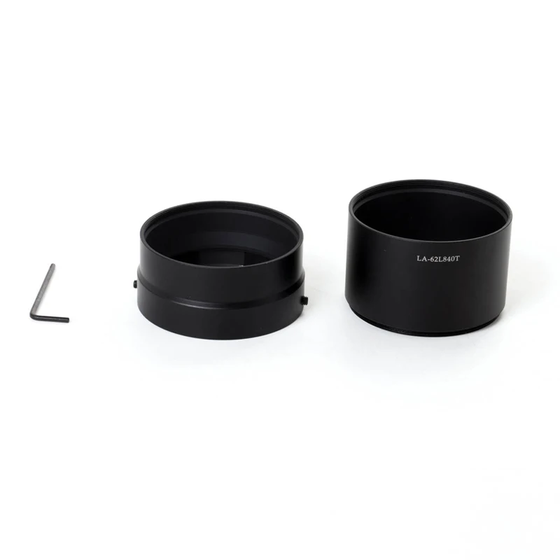 Адаптер для объектива для LA-62L840T для NIK CoolPix L840, L810, L820