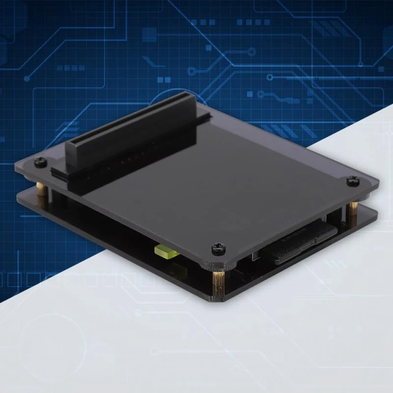  CD-ROM Free Optical Drive Simulator for PS1 Thick Game Consoles Game Card Reader Game Peripheral Pr