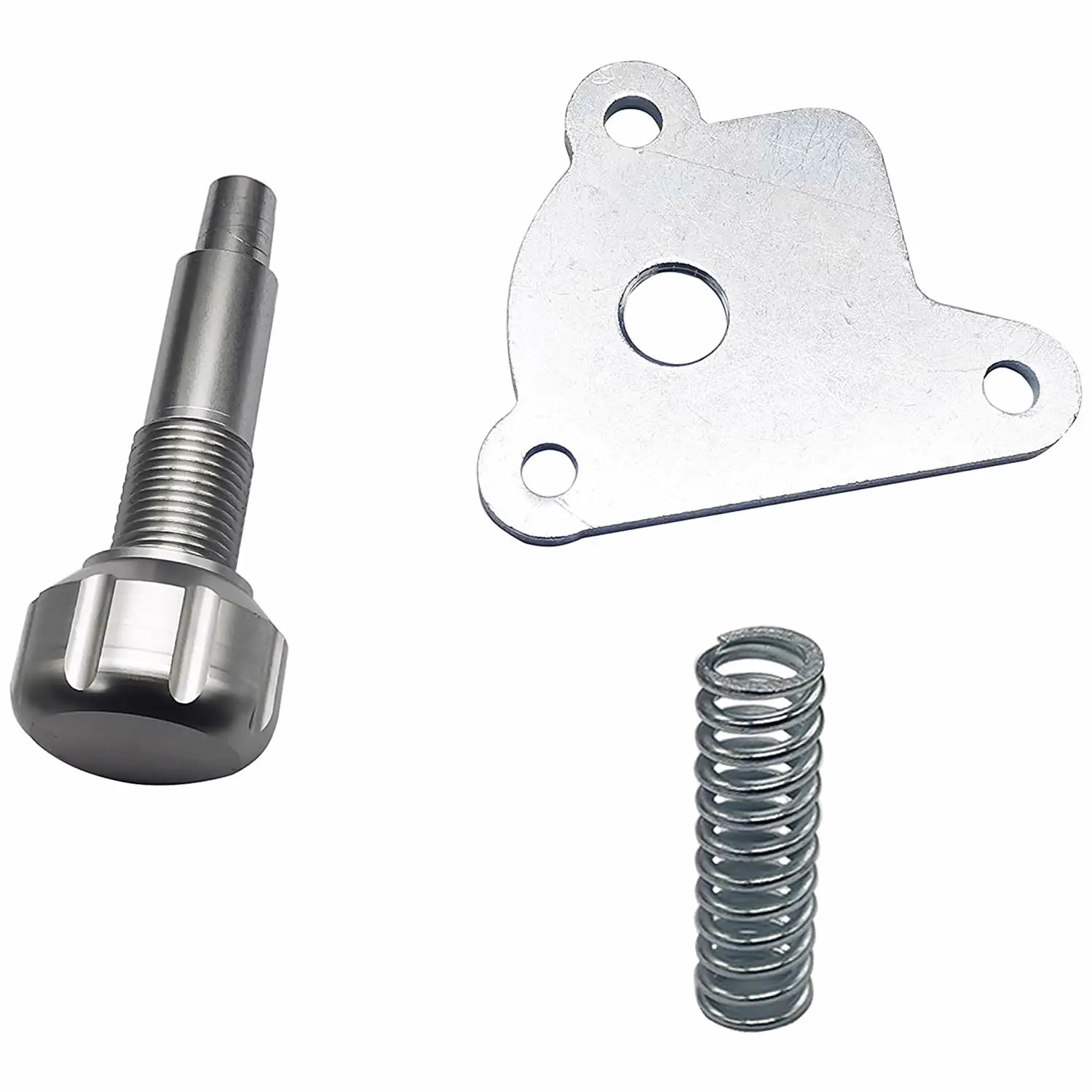 Manual Swaybar Disconnect for 2007-Jeep JK/JKU Rubicon