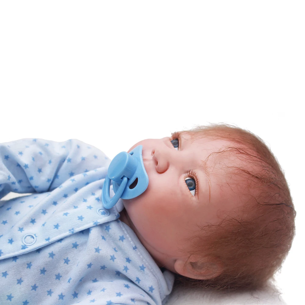 Bebes Reborn Dolls menina de Silicone Girl 20 дюймов Кукла Adora Игрушки для девочек boneca Baby Bebe кукла лучшие подарки игрушки