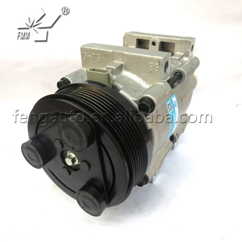 FS10 Форд Таурус 3,0/windstar 3,0/mercury sable 3,0 компрессор переменного тока для F8FH19D629VA F8FH-19D629-VA 58133