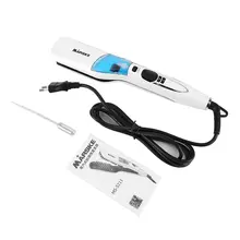 Сухой и влажный паровой стайлер, паровой выпрямитель для волос, распылитель, щетка для выпрямления волос, не поврежденная Расческа с подогревом, подарки