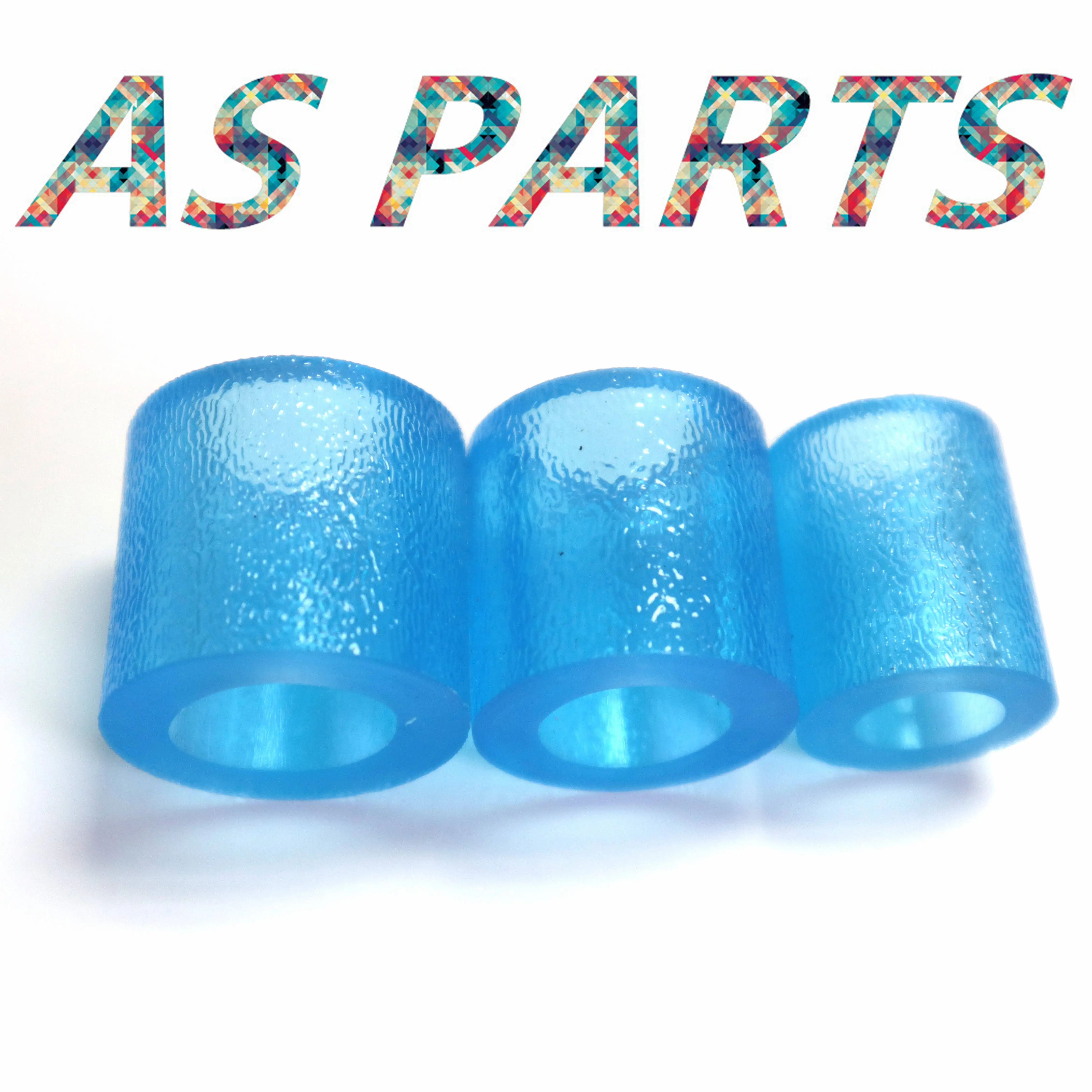 100 комплекты AF03-2050 AF03-1065 AF03-0051 покрышка устройства подачи бумаги для ricoh AF 1075 2075 7500 8000 6500 5500 2060 2051 Бумага подающего валика